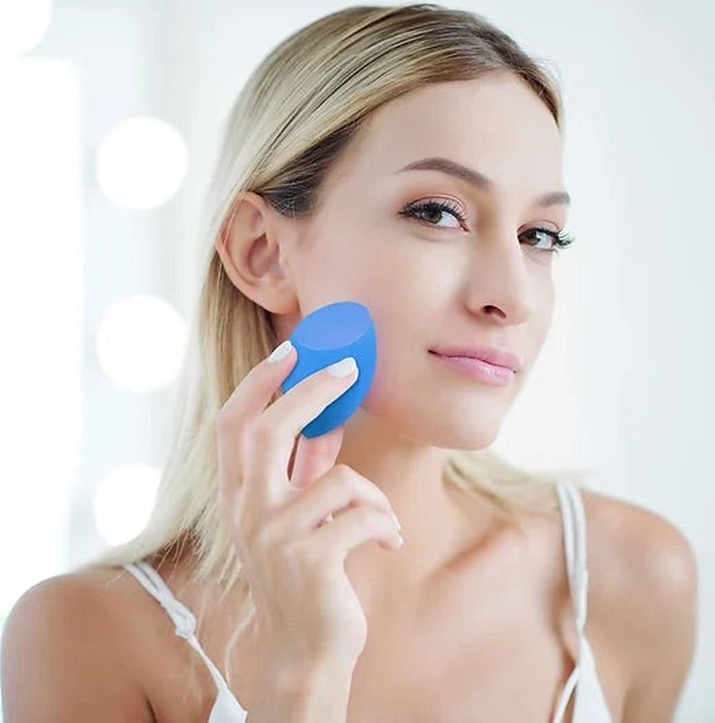 Diamond BeBe Blender - Diamond BeBe Cosmetics