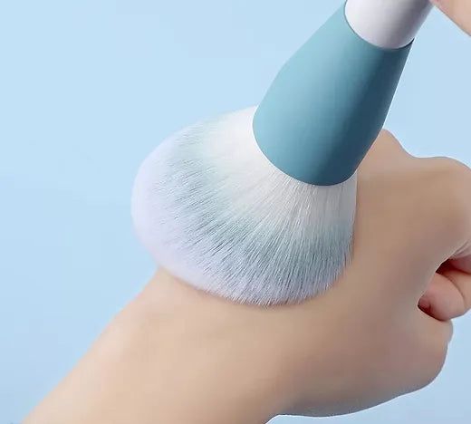 Diamond BeBe Professional Brush Set - Diamond BeBe Cosmetics