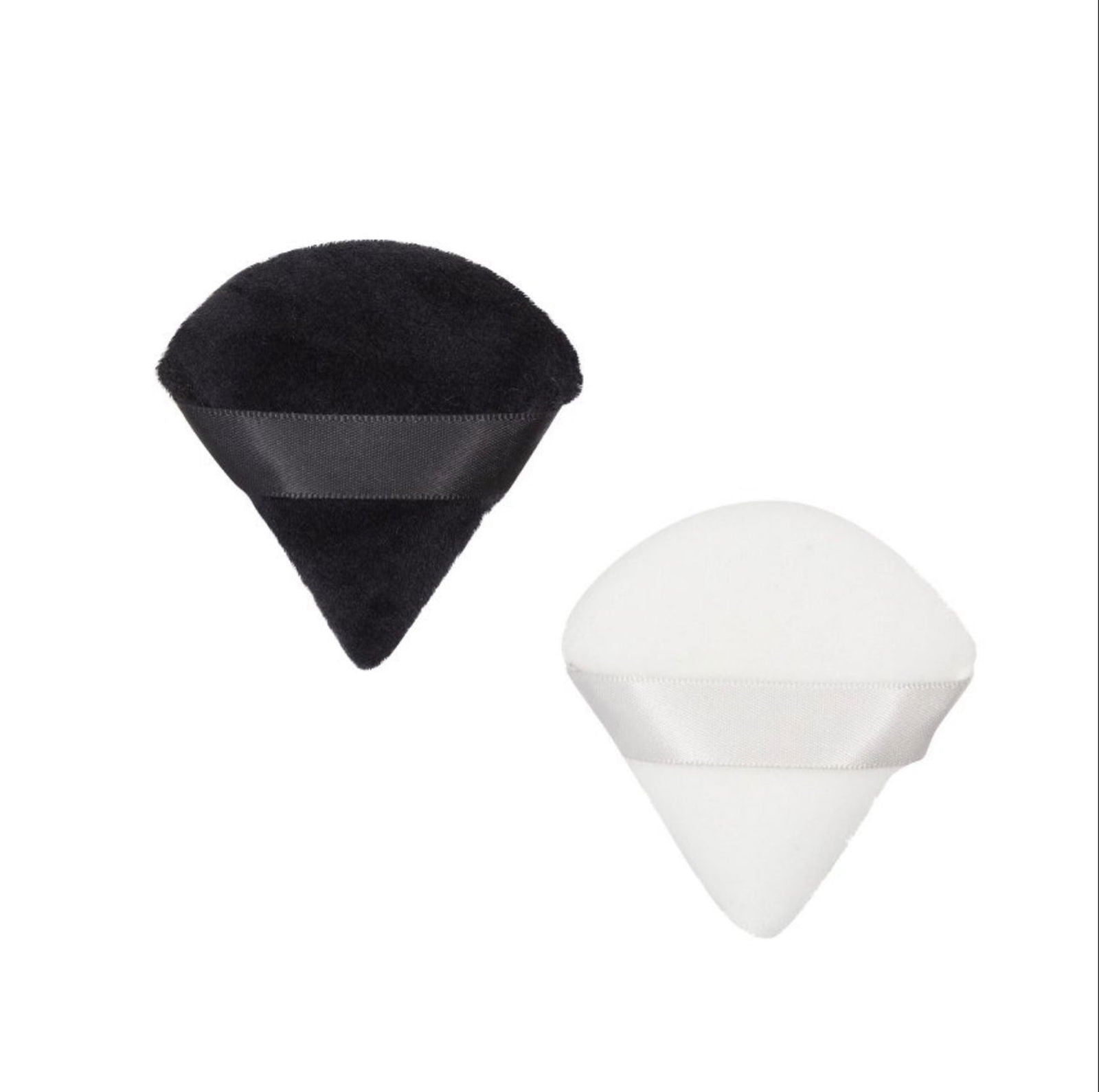 Diamond Bebe Powder Puff - Diamond BeBe Cosmetics