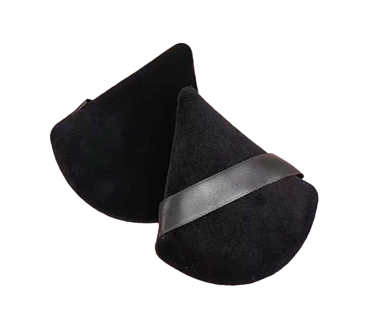 Diamond Bebe Powder Puff - Diamond BeBe Cosmetics