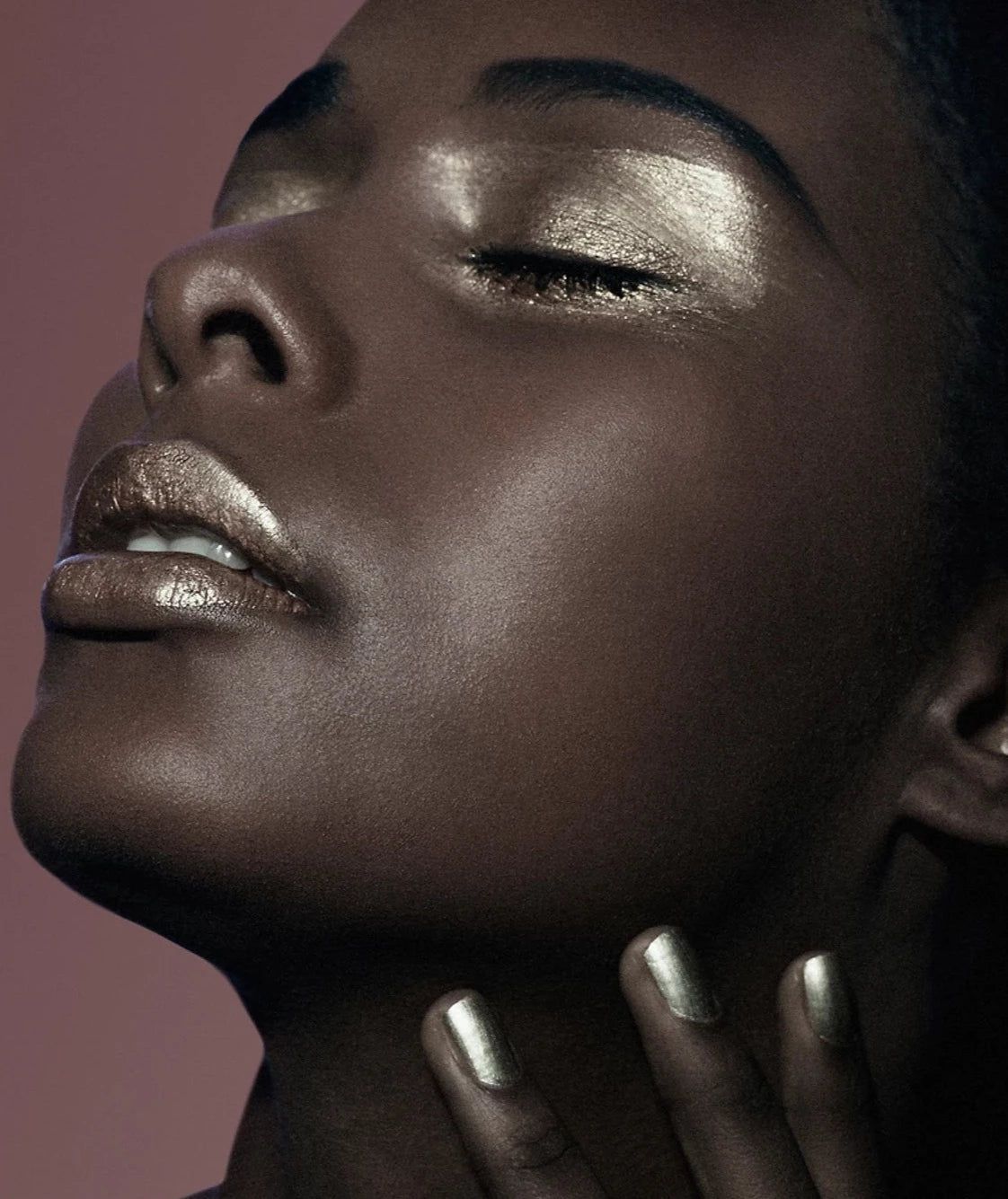 Diamond Bebe Sparkle - Diamond BeBe Cosmetics