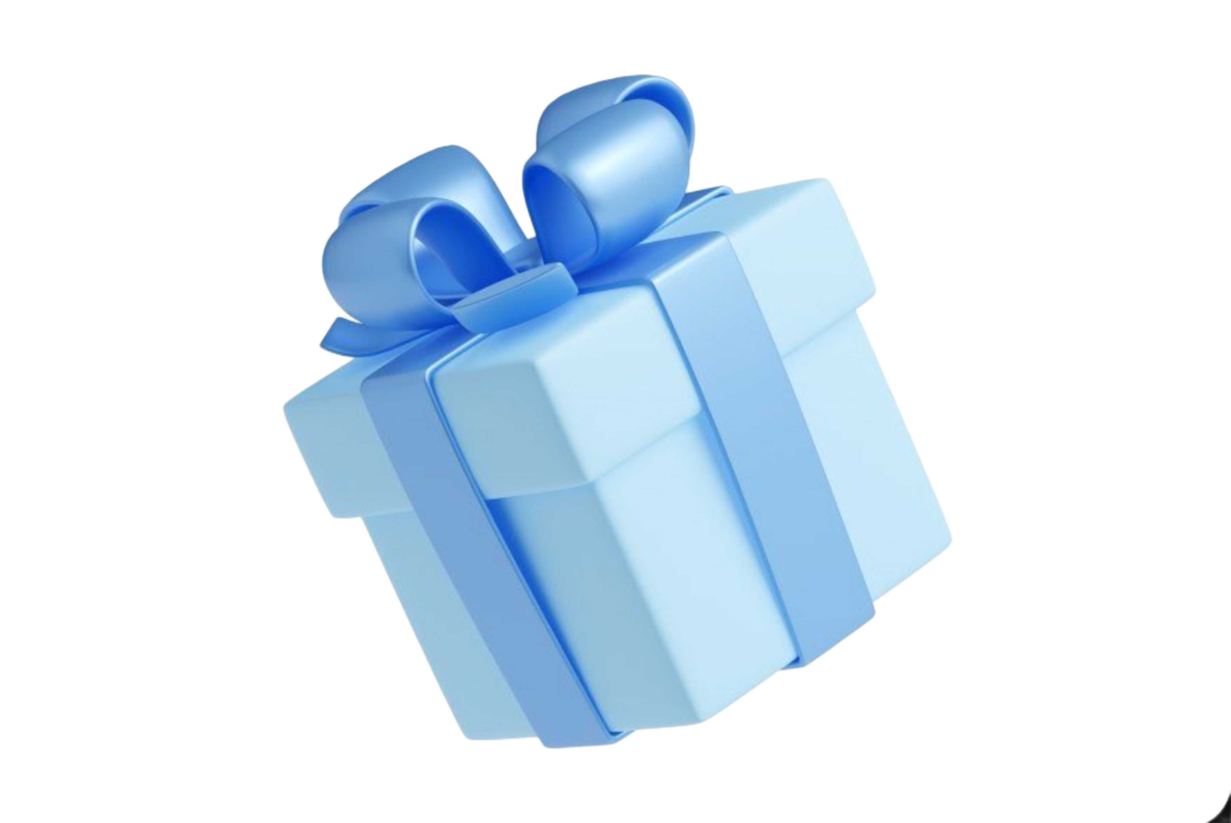 Diamond Bebe Mystery Box