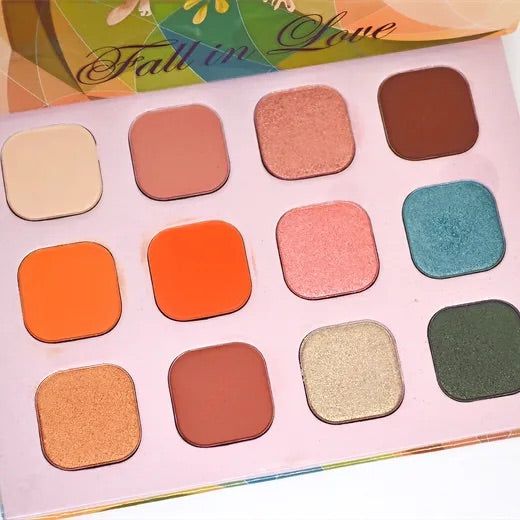 Fall In Love - Diamond BeBe Cosmetics