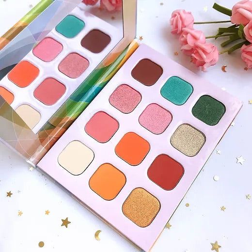 Fall In Love - Diamond BeBe Cosmetics