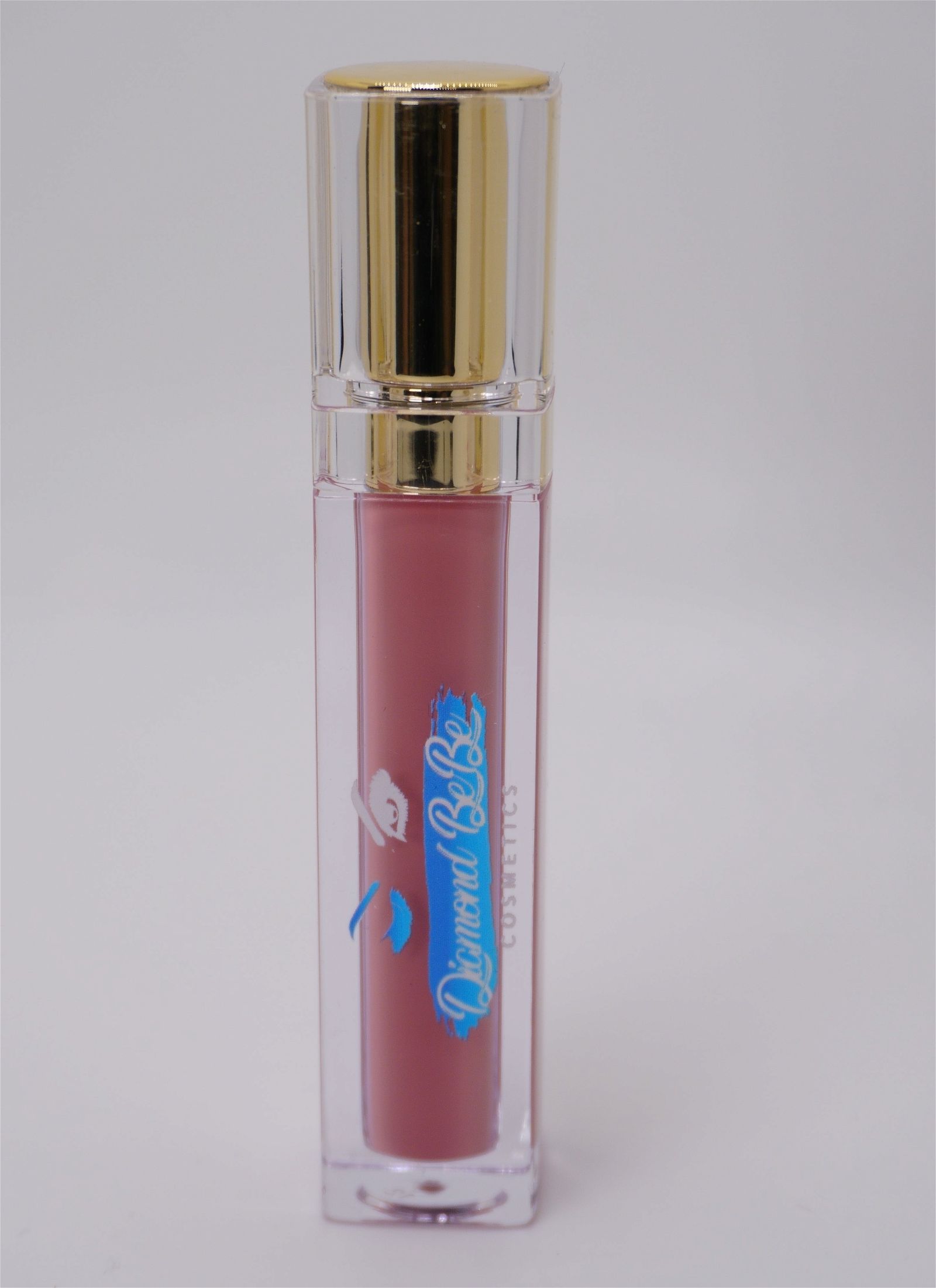 Luscious - Diamond BeBe Cosmetics