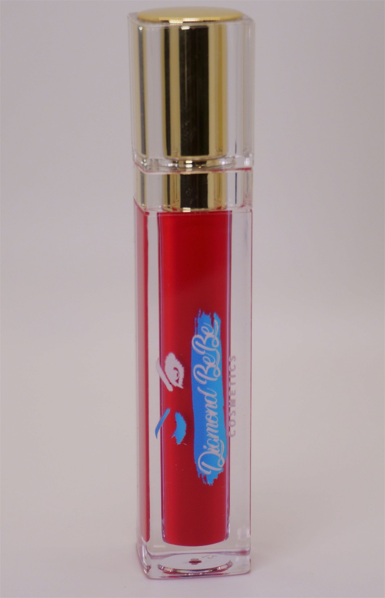 Naughty - Diamond BeBe Cosmetics