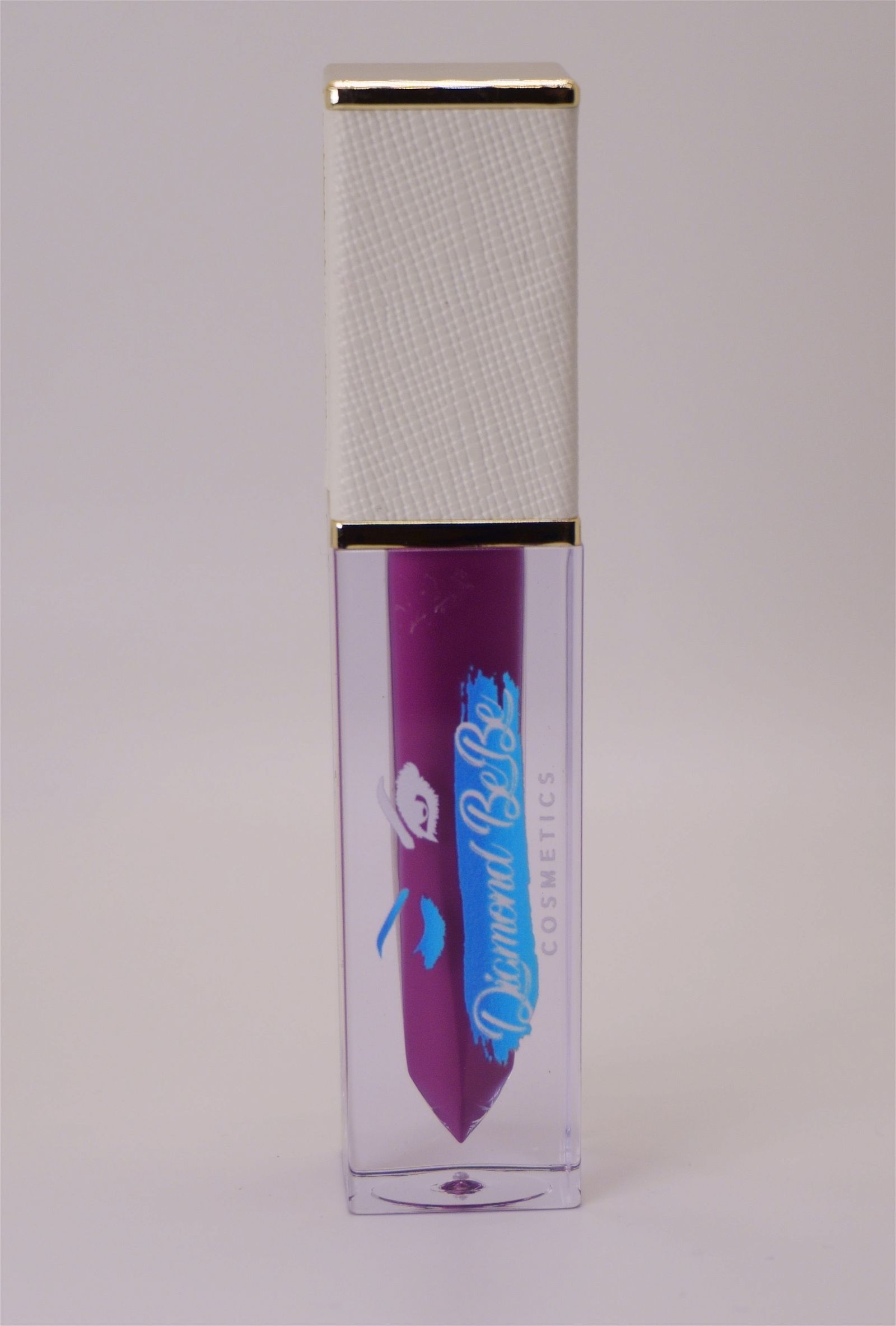 Plum - Diamond BeBe Cosmetics