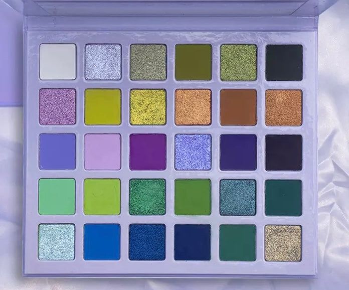 Poderosa - Diamond BeBe Cosmetics