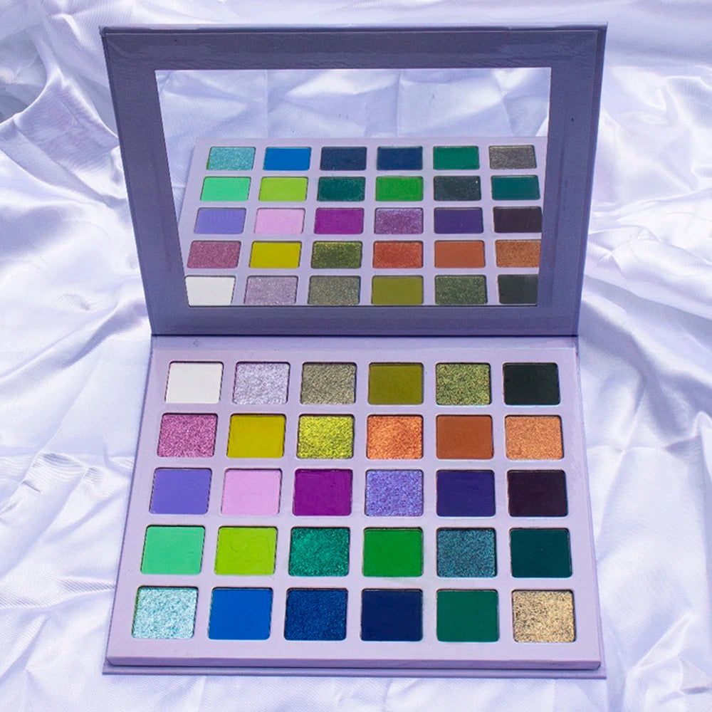 Poderosa - Diamond BeBe Cosmetics