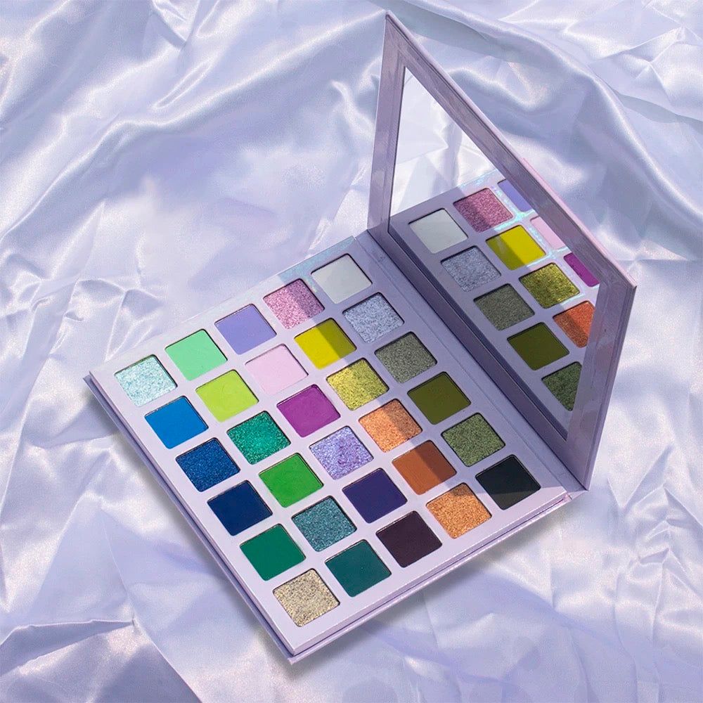 Poderosa - Diamond BeBe Cosmetics