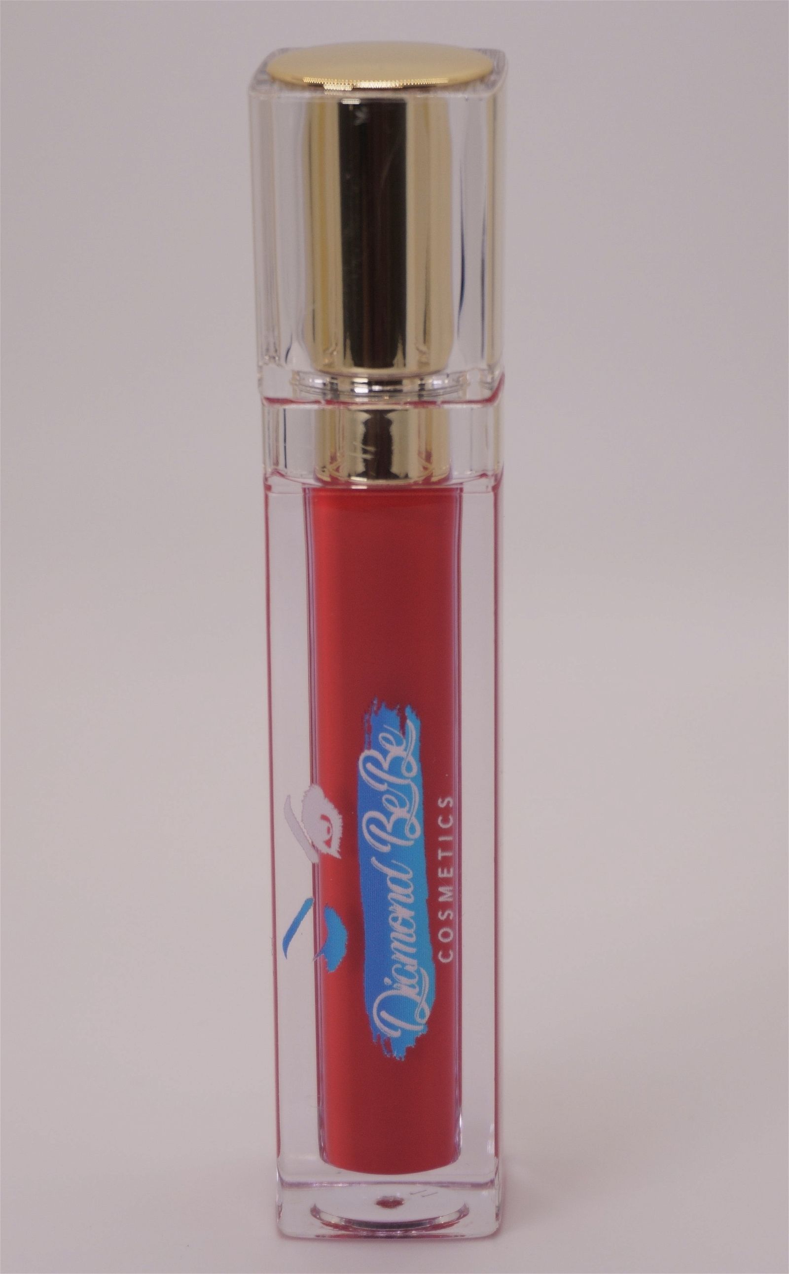 Spicy - Diamond BeBe Cosmetics