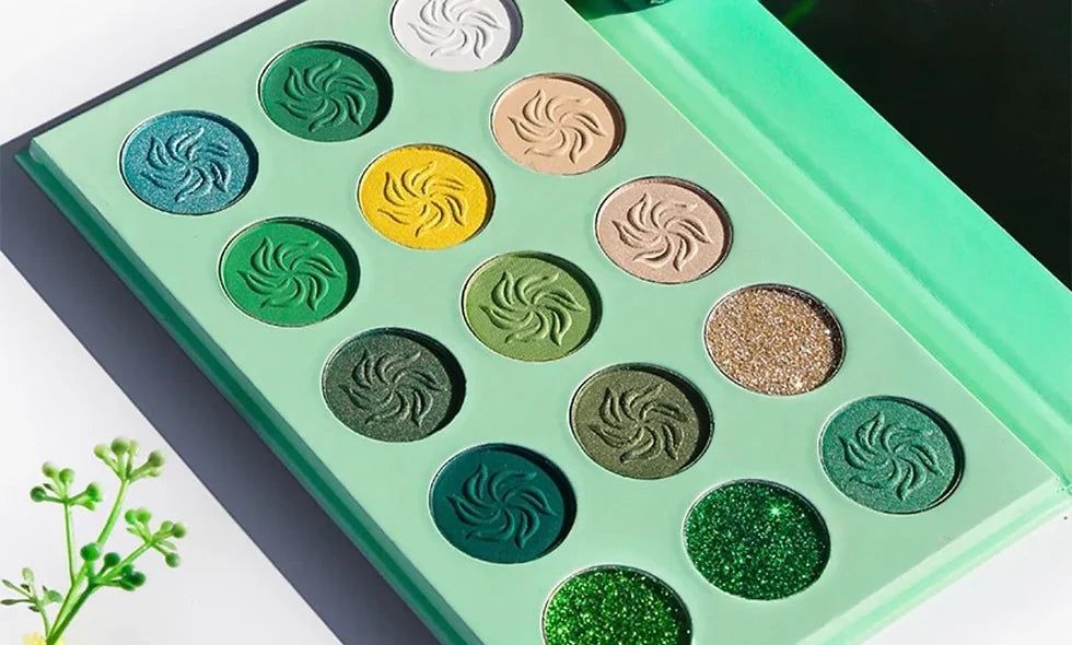 Ulysses - Diamond BeBe Cosmetics