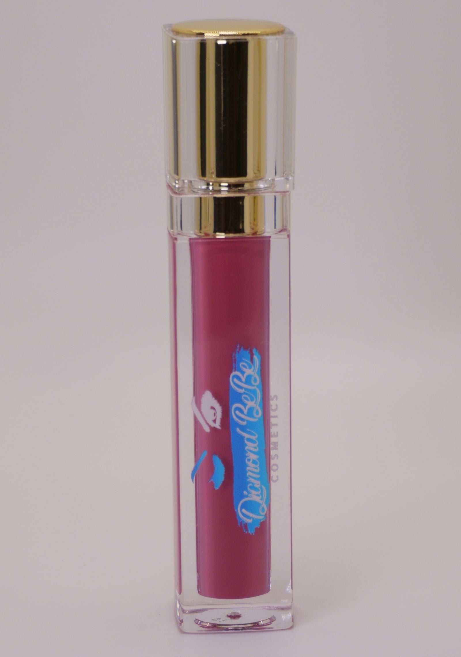 Vintage - Diamond BeBe Cosmetics