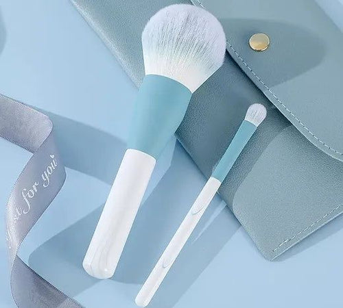Diamond BeBe Professional Brush Set