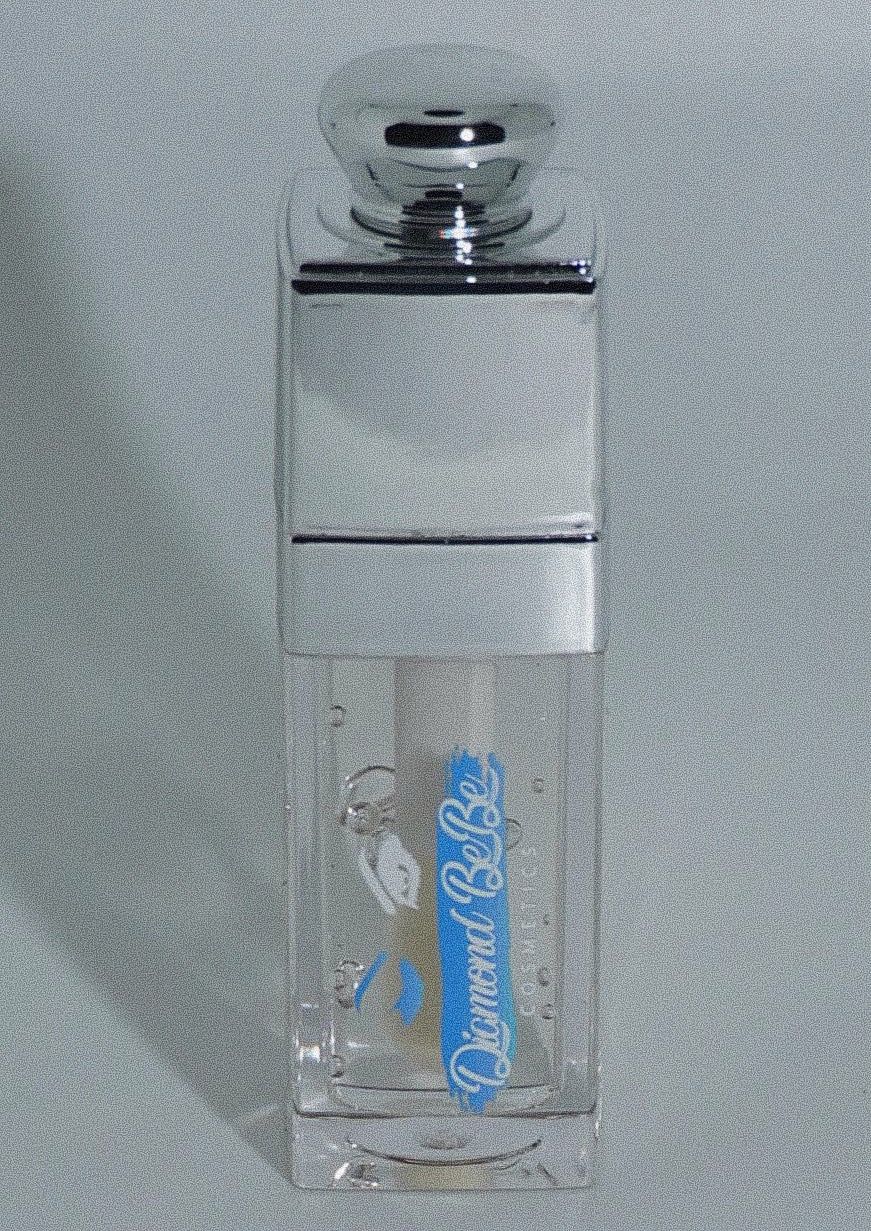 Diamond Bebe Lip Plumper - Diamond BeBe Cosmetics 