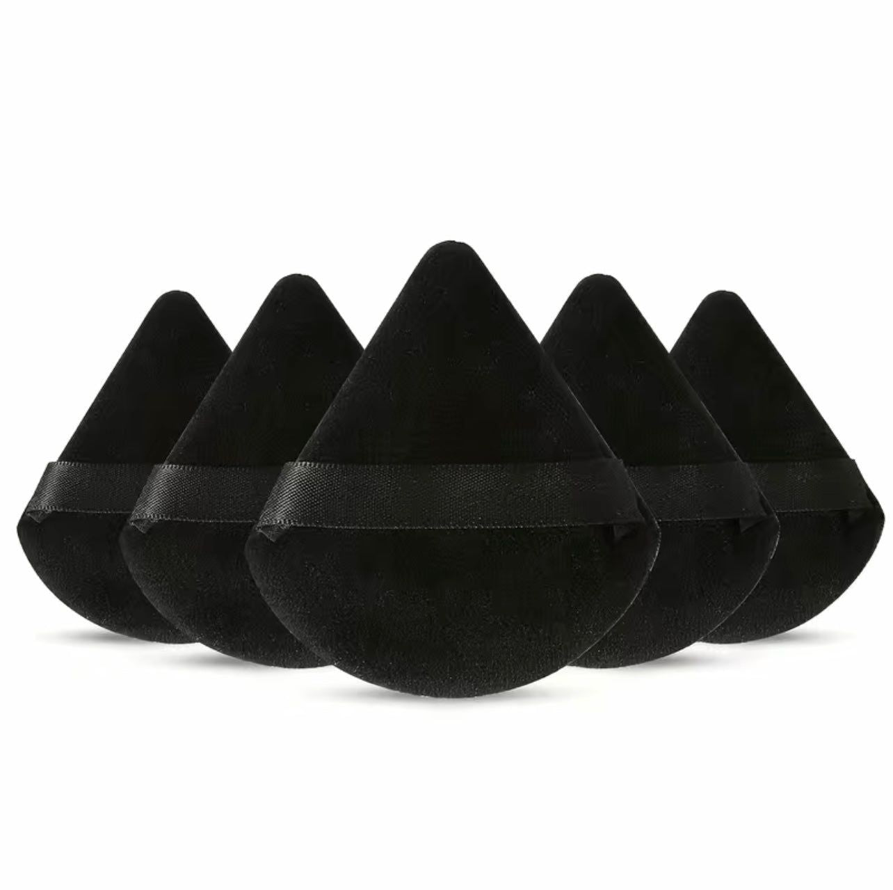 Diamond Bebe Powder Puff - Diamond BeBe Cosmetics 