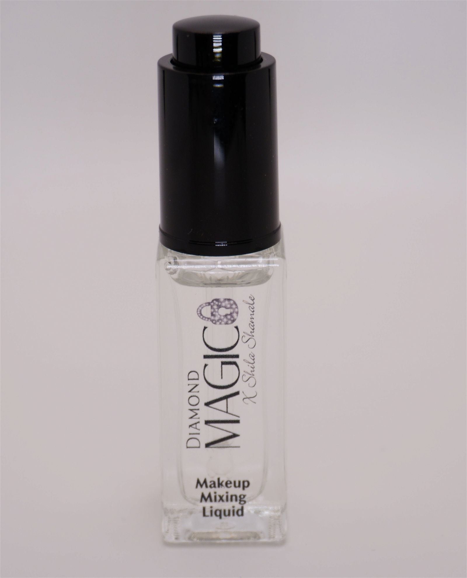 Diamond Magic Lock By Shila Shamale - Diamond BeBe Cosmetics 